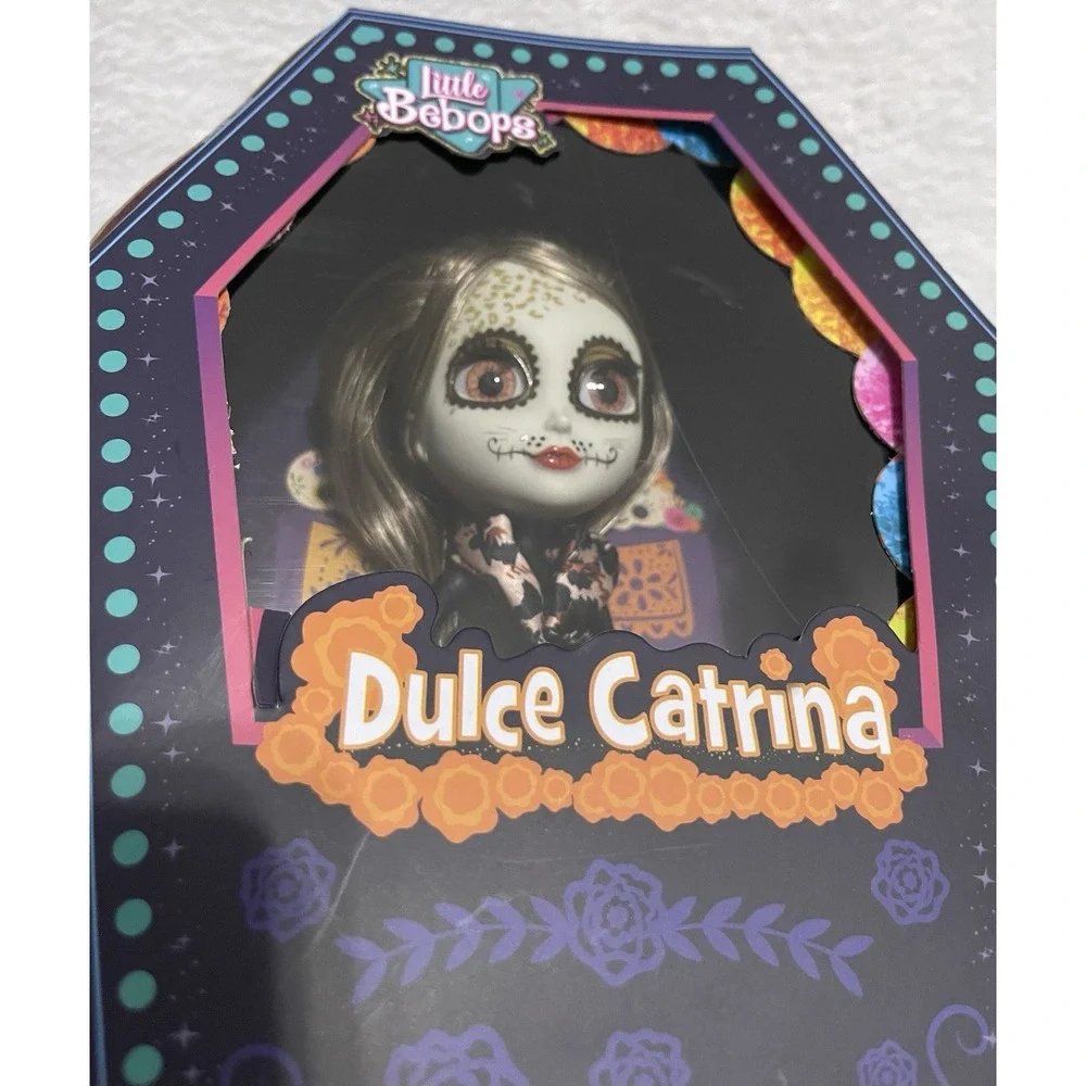 Little Bebops Dulce Catrina 10